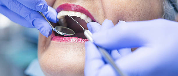 Best Cracked Tooth Emergency Dentist  in West Lawn, PA